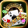 Video Poker Lucky Vegas Holdem Bonanza - HD Image