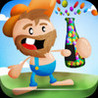 Cap Frenzy - Tap, Match & Collect Image