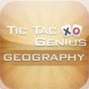 Tic Tac Genius Geography Image