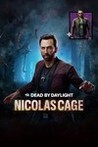 Dead by Daylight: Nicolas Cage Image