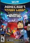 Minecraft: Story Mode - A Telltale Games Series - The Complete Adventure