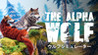 The Alpha Wolf Image