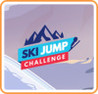 Ski Jump Challenge Image