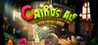 Cairo's Tale: The Big Egg Image