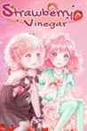 Strawberry Vinegar Image