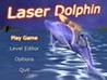 Laser Dolphin Image
