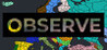 Observe (Umut Dinc)
