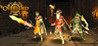 Overlord - RPG Online Battle Image