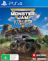 Monster Jam Steel Titans 2 Image