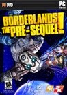 Borderlands: The Pre-Sequel Image
