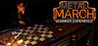 Metal March: Beginner Experience Image
