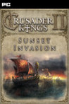 Crusader Kings II: Sunset Invasion Image