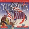 Sid Meier's Colonization Image