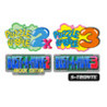 Puzzle Bobble 2X / Bust-a-Move 2 Arcade Edition & Puzzle Bobble 3 / Bust-a-Move 3 S-Tribute Image