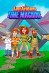 Lost Artifacts: Time Machine Image