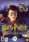 Harry Potter Collection Image