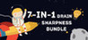 7-in-1 Brain Sharpness Bundle