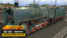 Trainz: A New Era - DLC: CO17-4174 ( Russian Loco and Tender )