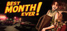 Best Month Ever! Image