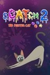 sCATch 2: The Painter Cat Image