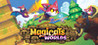 MagiCats Worlds Image