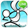 LINE cartoon wars Image