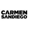Carmen Sandiego