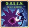 G.R.E.E.N. The Life Algorithm Image