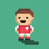 Tiny Goalie Image