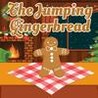 The Jumping Gingerbread Image