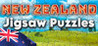 New Zealand Jigsaw Puzzles Image