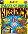 Galaxy of Games: Kids Pack Image