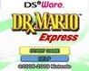 Dr. Mario Express Image