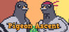 Pigeon Ascent Image
