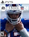 Madden NFL 24