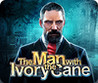The Man with the Ivory Cane Image