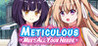 Meticulous ~ Meet All Your Needs Image