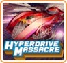 Hyperdrive Massacre Image