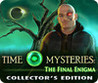 Time Mysteries: The Final Enigma Image