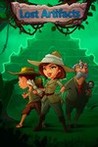 Lost Artifacts Image
