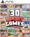 30 Sport Games in 1