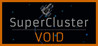 SuperCluster: Void Image