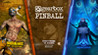 Pinball FX: Gearbox Pinball Image