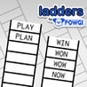Ladders by POWGI Image