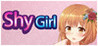 Shy Girl Image