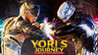 Yori's Journey: Forgotten Origins Image