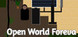 Open World Foreva Product Image
