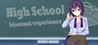 High School: bisexual experience Image