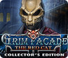 Grim Facade: The Red Cat Image