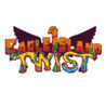 Eagle Island Twist Image